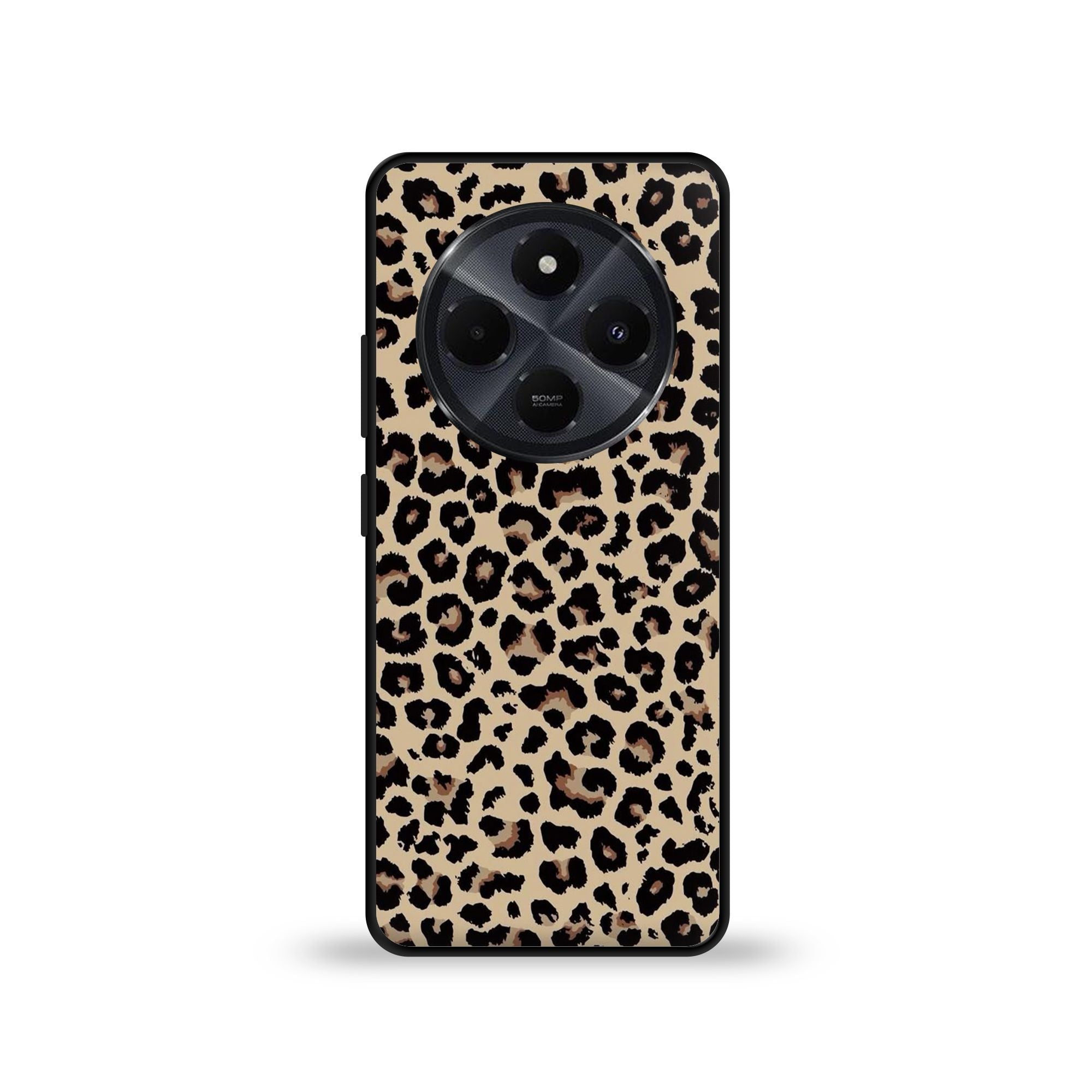 Redmi A3 - Wallpaper 040 - Premium Printed Glossy Phone Case