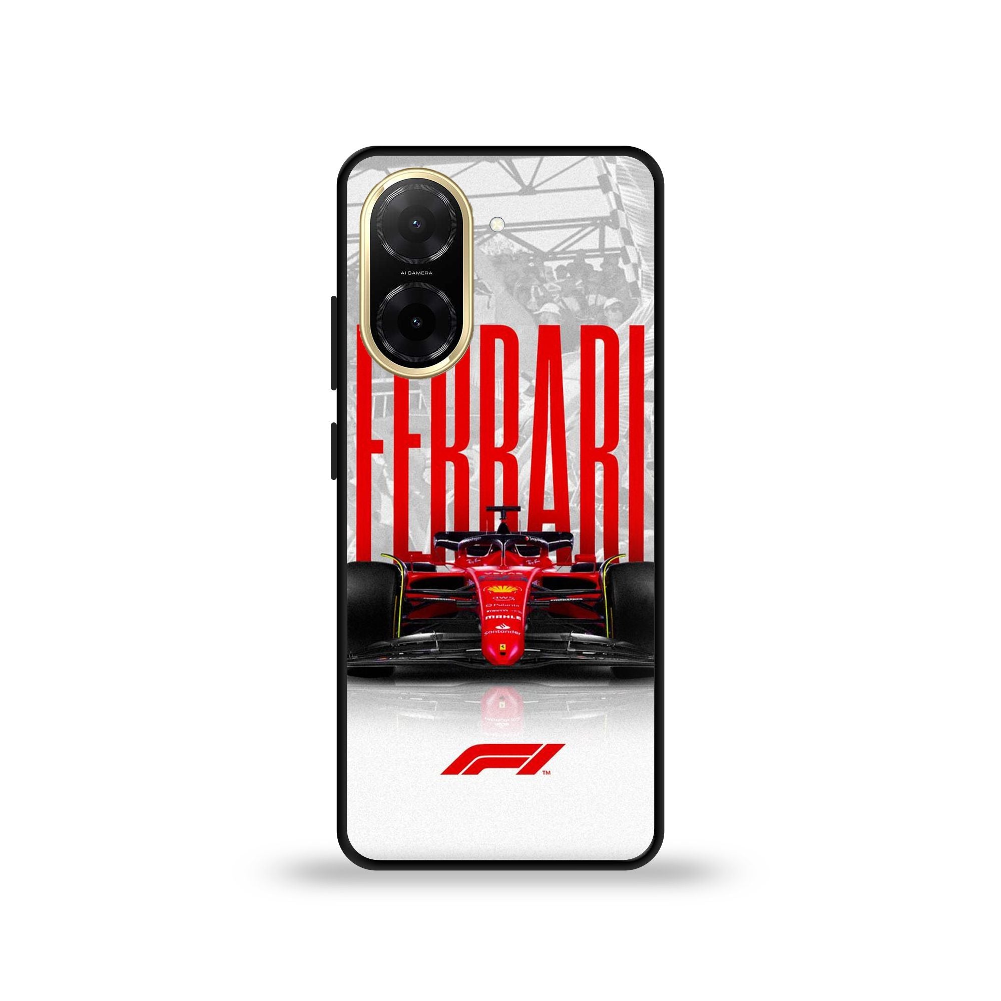 Redmi A5 - Wallpaper 095 - Premium Printed Glossy Phone Case