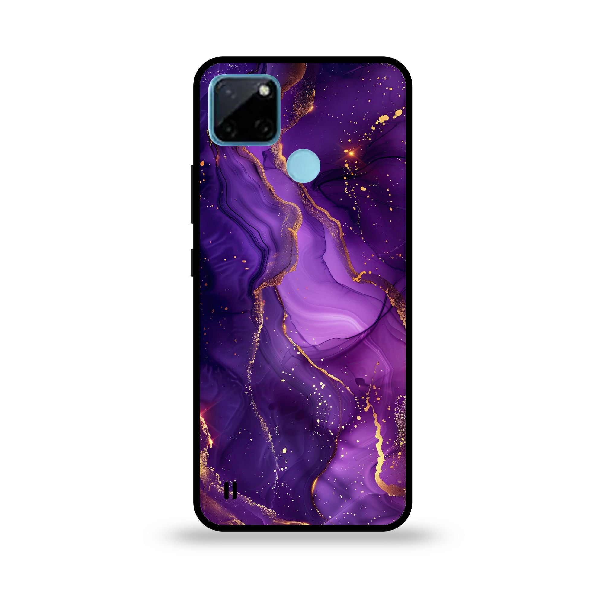 Realme C21Y - Wallpaper 111 - Premium Printed Glossy Phone Case