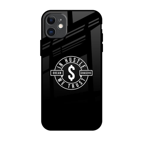 Dream Chasers Glossy Case for iPhone 11