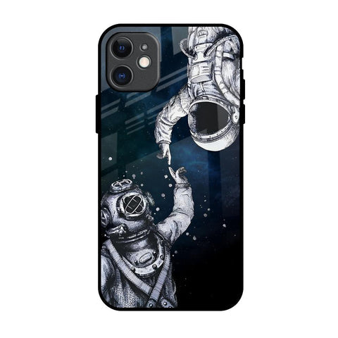 Astro Connect Glossy Case for iPhone 11