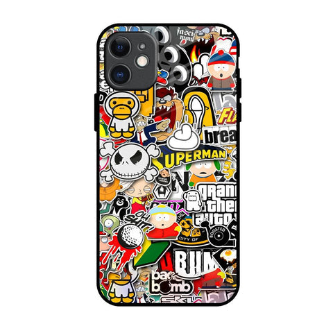 Boosted Glossy Case for iPhone 11