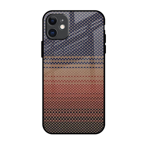 Fiber Artistry Glossy Case for iPhone 11