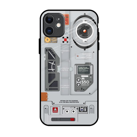 Plasma Shield Glossy Case for iPhone 11