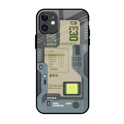 Art Station Glossy Case for iPhone 11