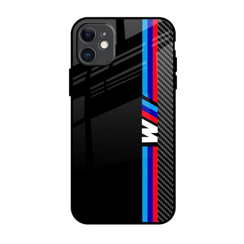 Automotive Art Glossy Case for iPhone 11
