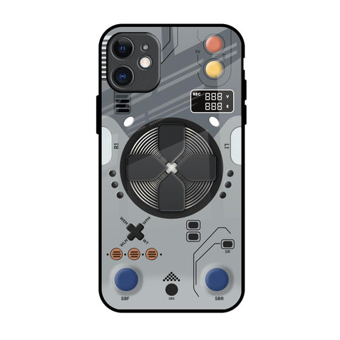 Gaming Gear Glossy Case for iPhone 11