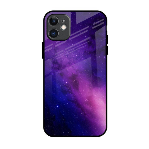 Stars Life Glossy Case For iPhone 11
