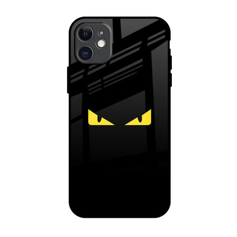 Eyes On You Glossy Case For iPhone 11
