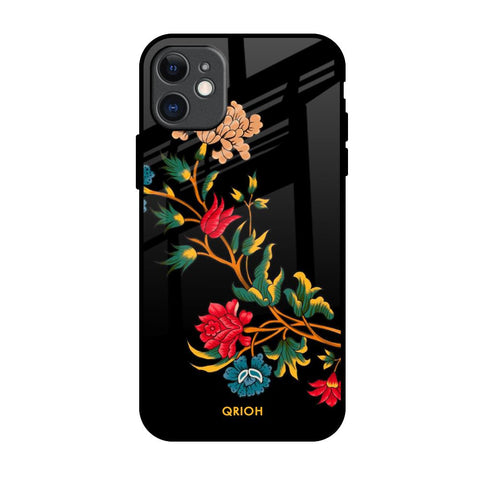 Dazzling Art Glossy Case for iPhone 11