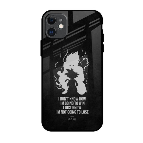 Ace One Piece Glossy Case for iPhone 11