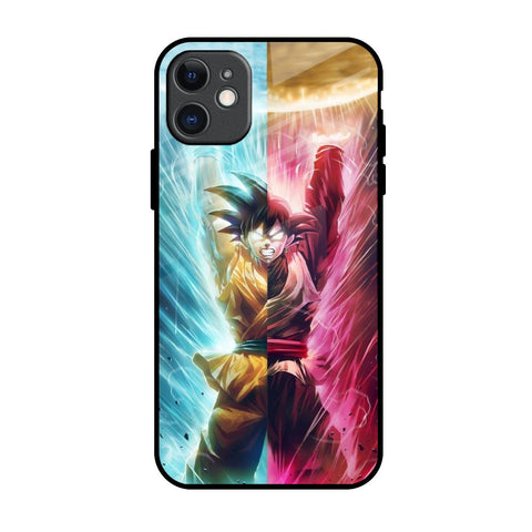Ultimate Fusion Glossy Case for iPhone 11