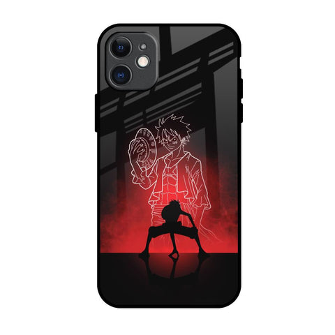 Soul Of Anime Glossy Case for iPhone 11