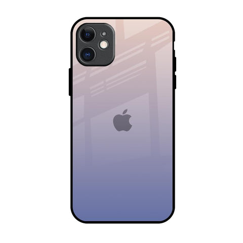 Rose Hue Glossy Case for iPhone 11