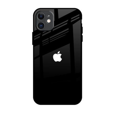 Jet Black Glossy Case for iPhone 11