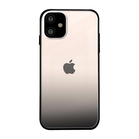 Dove Gradient Glossy Case for iPhone 11