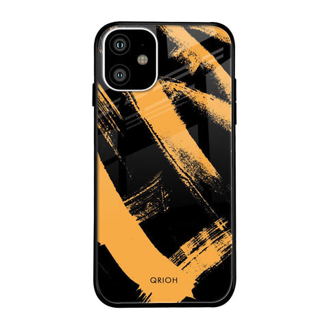 Gatsby Stoke Glossy Case for iPhone 11