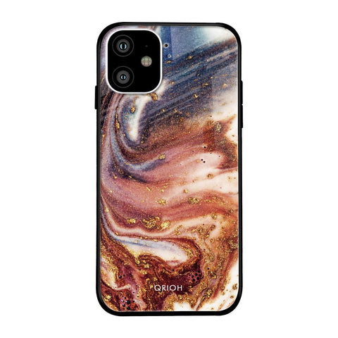 Exceptional Texture Glossy Case for iPhone 11