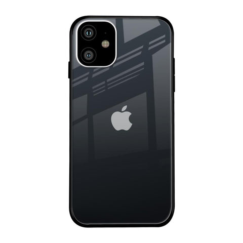 Stone Grey Glossy Case For iPhone 11