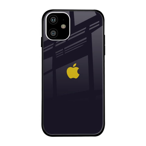 Deadlock Black Glossy Case For iPhone 11
