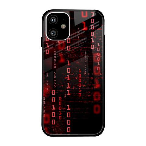 Let's Decode Glossy Case For iPhone 11