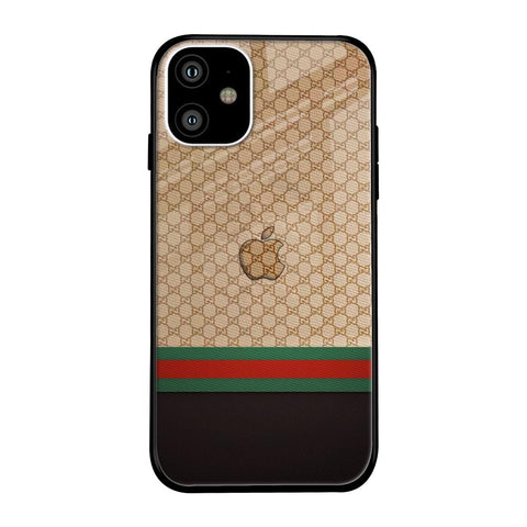 High End Fashion Glossy case for iPhone 11