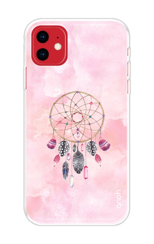 Dreamy Happiness Soft Cover for iPhone 11