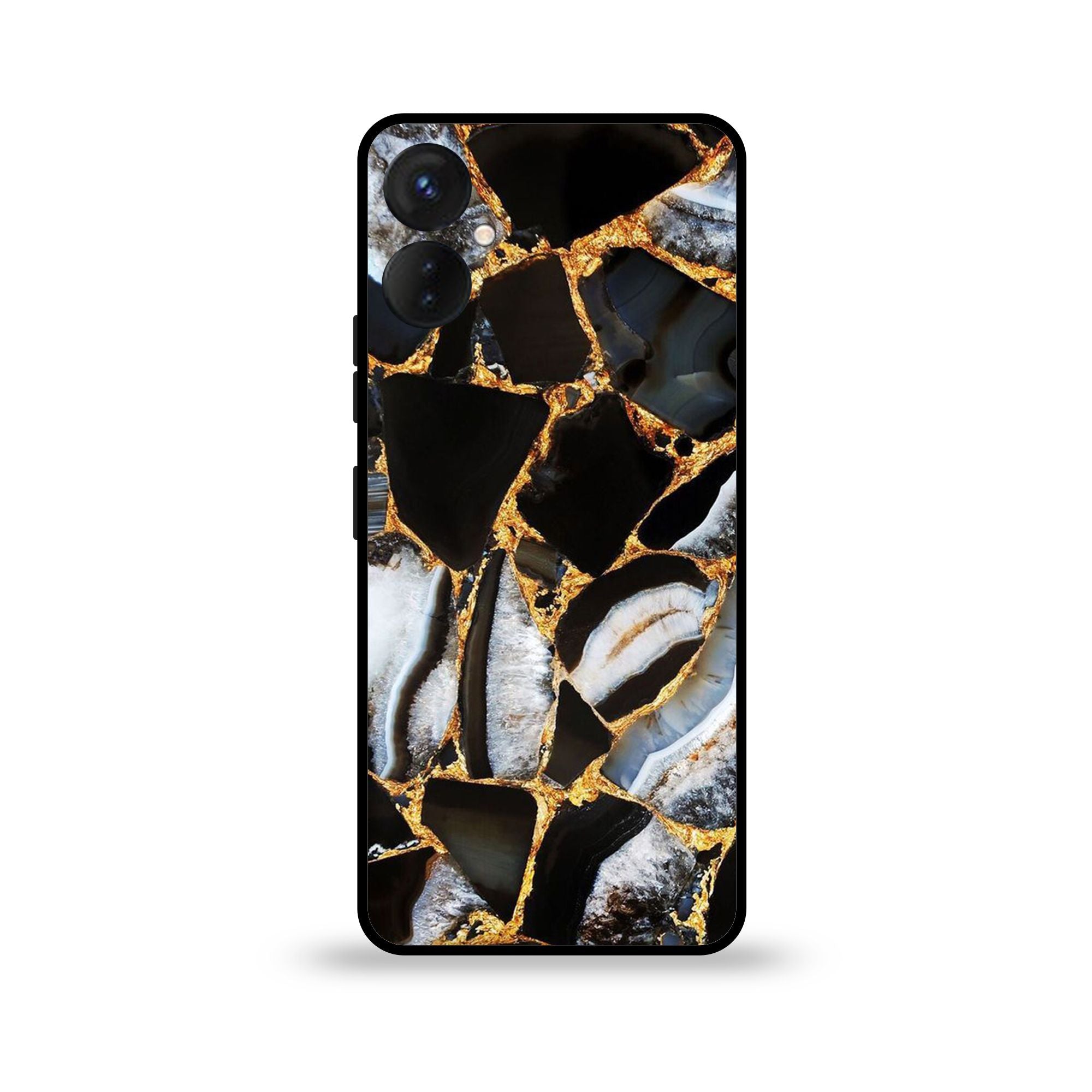 Tecno Spark 9 Pro - Wallpaper 129 - Premium Printed Glossy Phone Case
