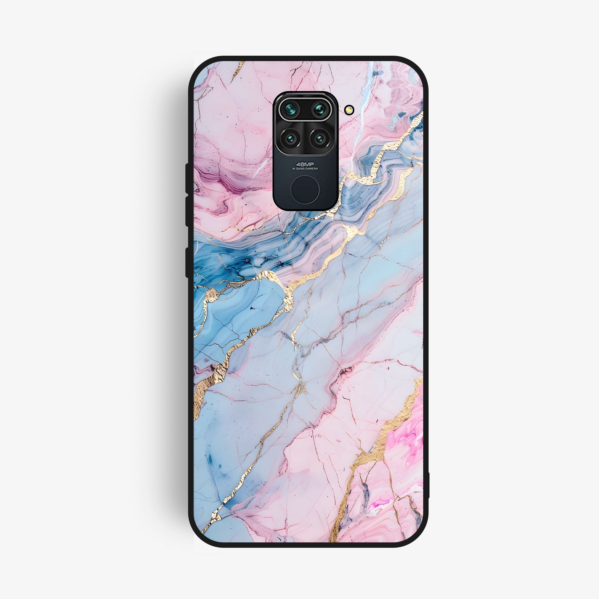 Xiaomi Redmi Note 9 - Wallpaper 29 - Premium Printed Glossy Phone Case