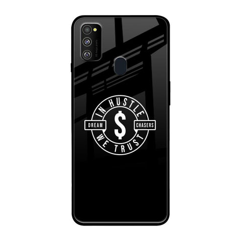 Dream Chasers Glossy Case for Samsung Galaxy M30s