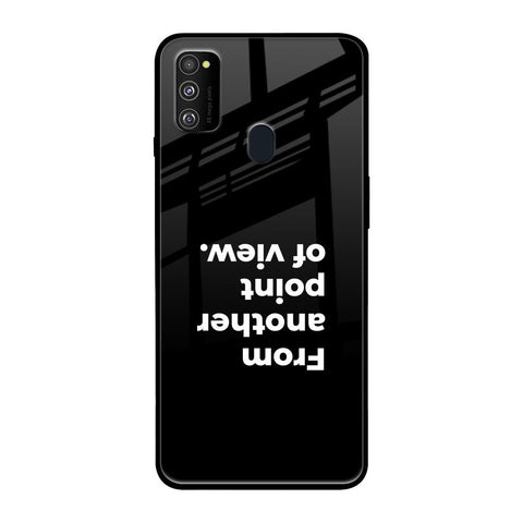 Motivation Glossy Case for Samsung Galaxy M30s