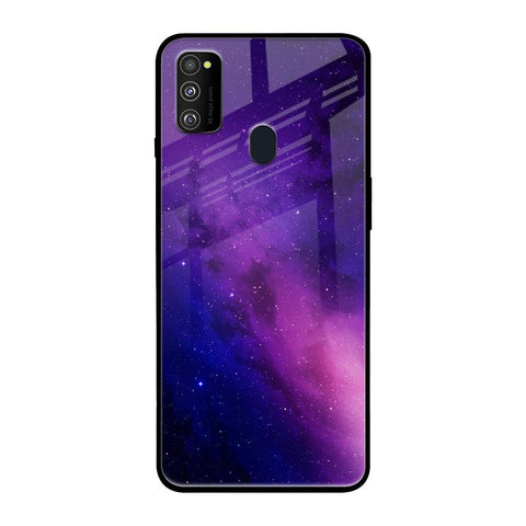 Stars Life Glossy Case For Samsung Galaxy M30s