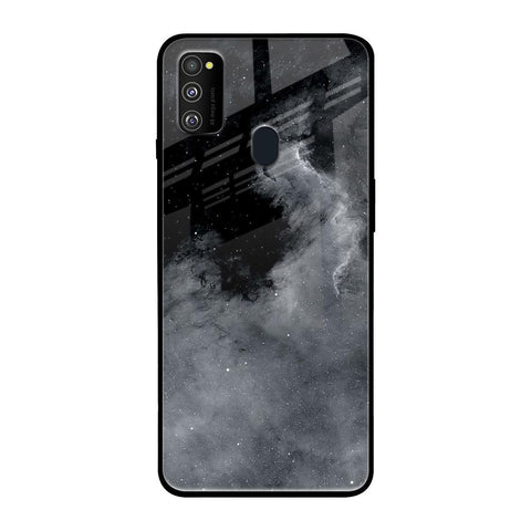 Fossil Gradient Glossy Case For Samsung Galaxy M30s