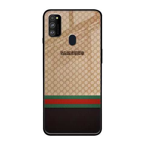 High End Fashion Glossy case for Samsung Galaxy M30s