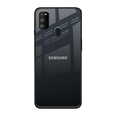Stone Grey Glossy Case For Samsung Galaxy M30s