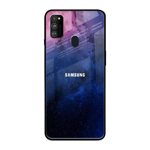 Dreamzone Glossy Case For Samsung Galaxy M30s