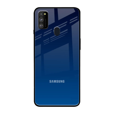 Very Blue Glossy Case for Samsung Galaxy M30s