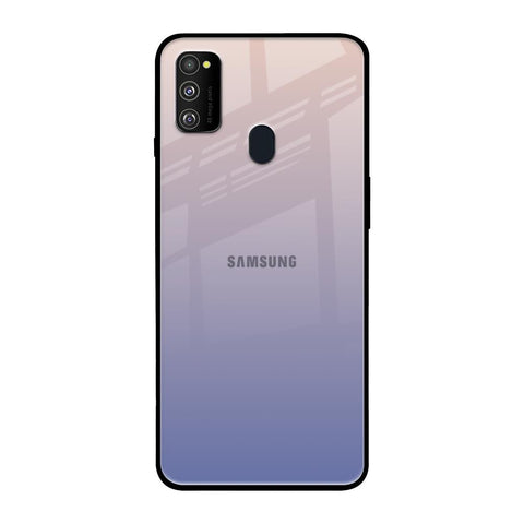 Rose Hue Glossy Case for Samsung Galaxy M30s