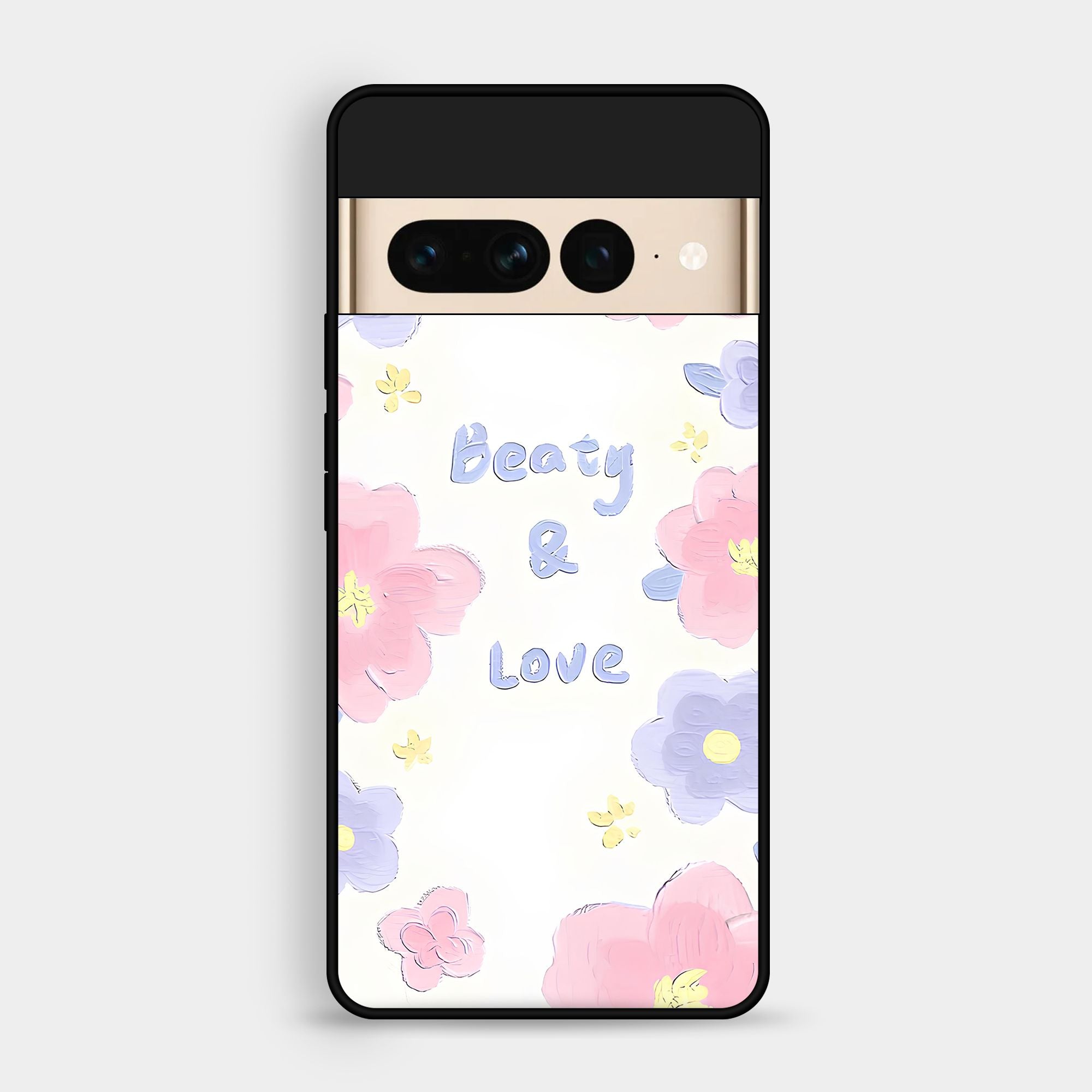 Google Pixel 7 Pro - Wallpaper 149 - Premium Printed Glossy Phone Case