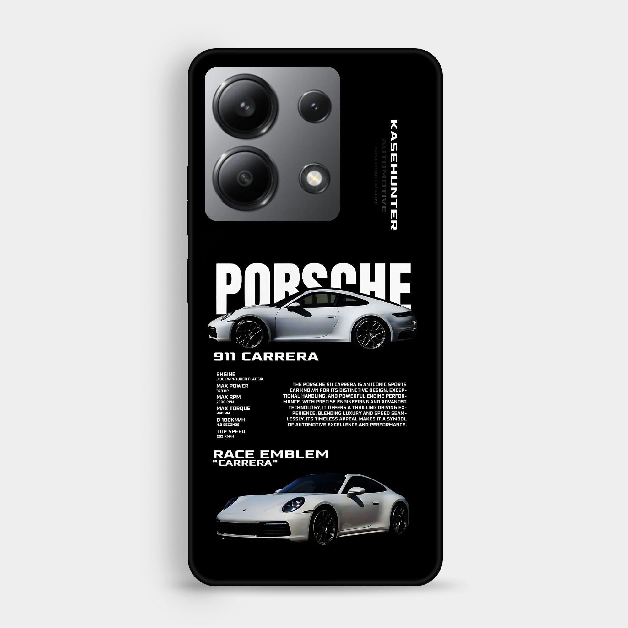 Redmi Note 13 4G - Wallpaper 159 - Premium Printed Glossy Phone Case
