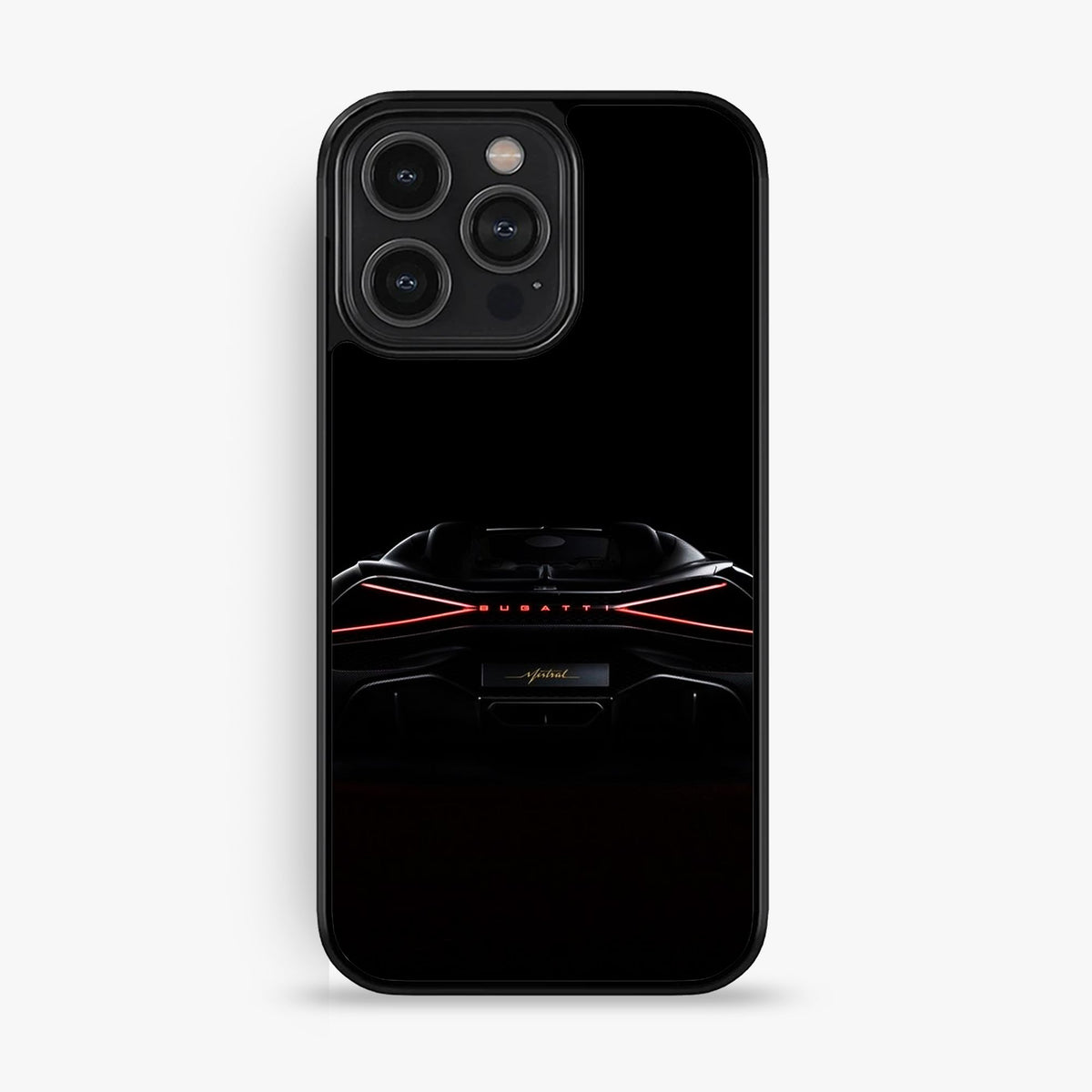 iPhone 16 Pro Max - Wallpaper 098 - Premium Printed Glossy Phone Case