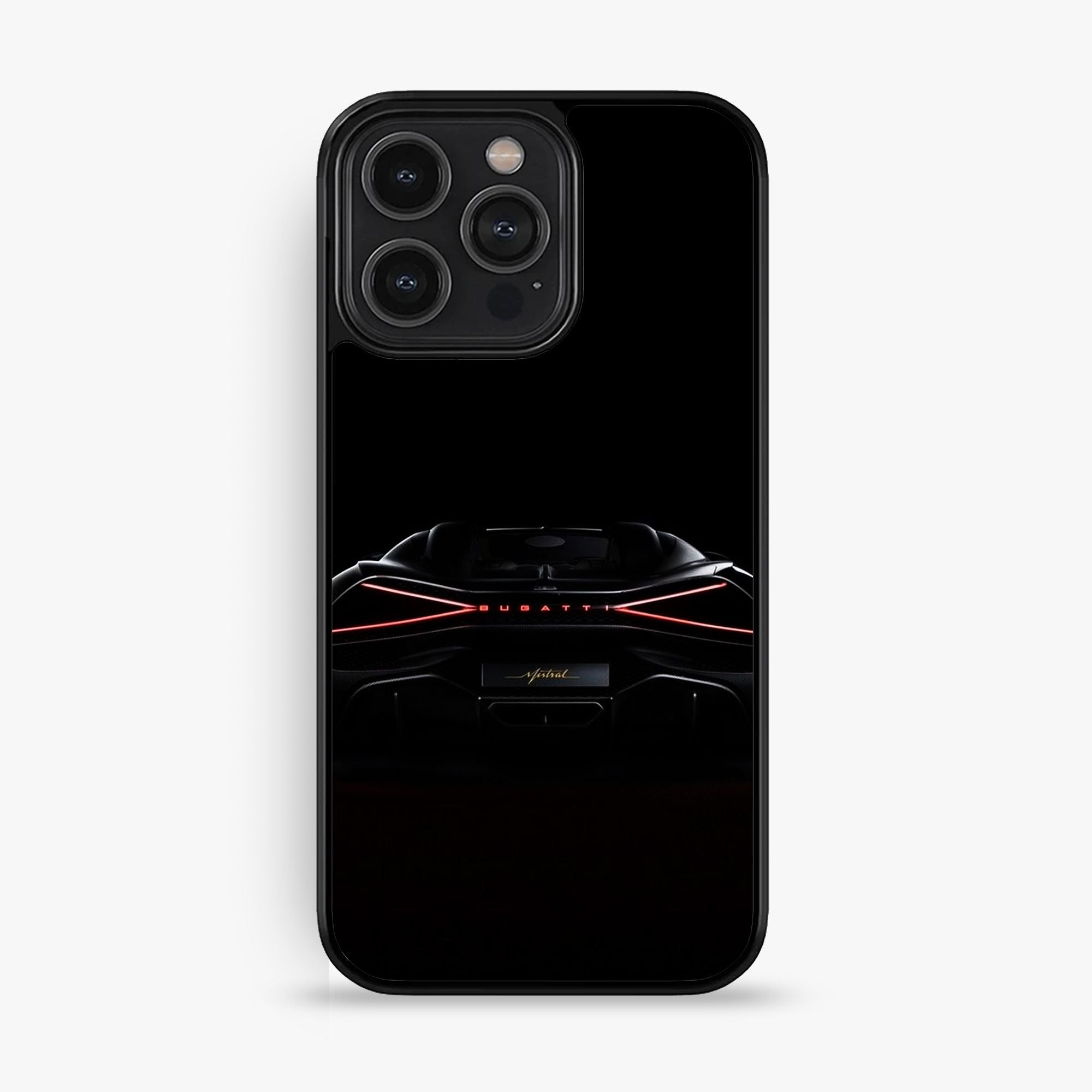 iPhone 13 Pro Max - Wallpaper 098 - Premium Printed Glossy Phone Case