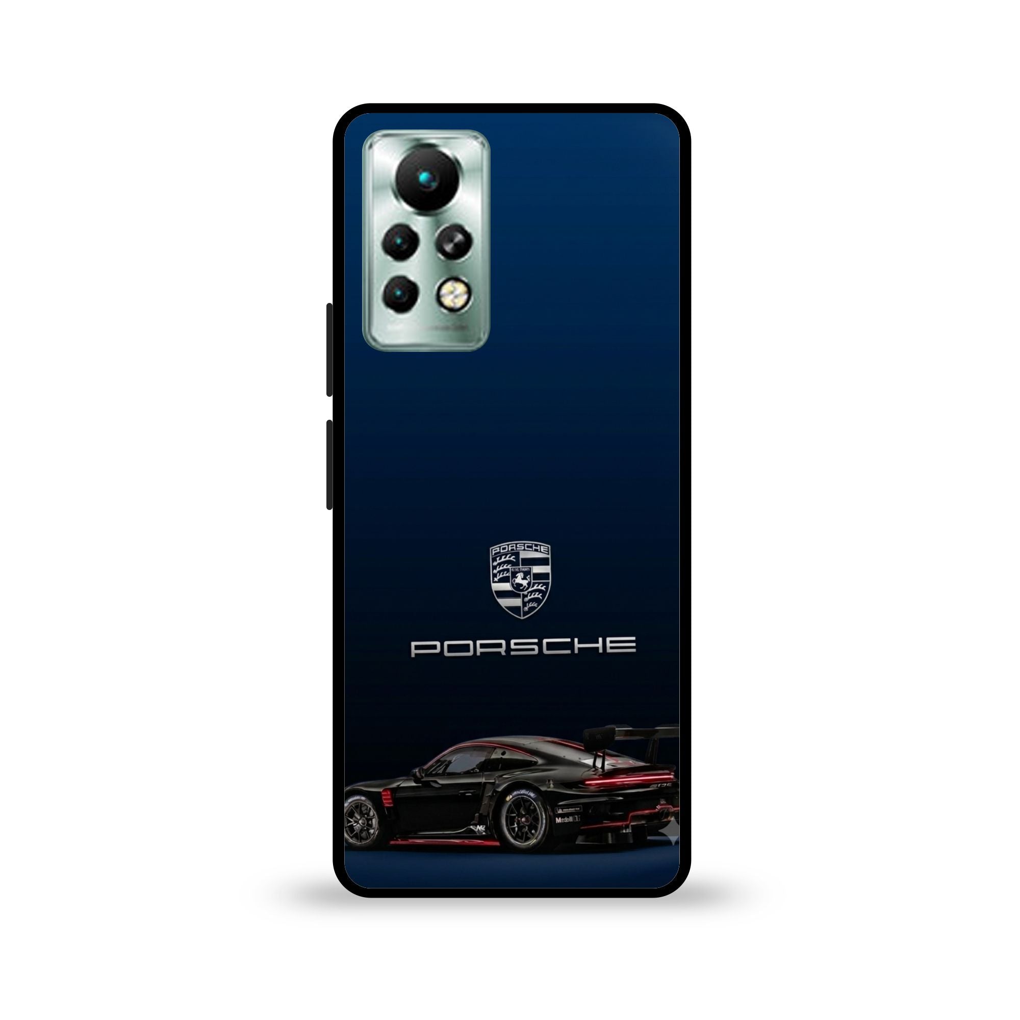 Infinix Note 11 Pro - Wallpaper 11 - Premium Printed Glossy Phone Case