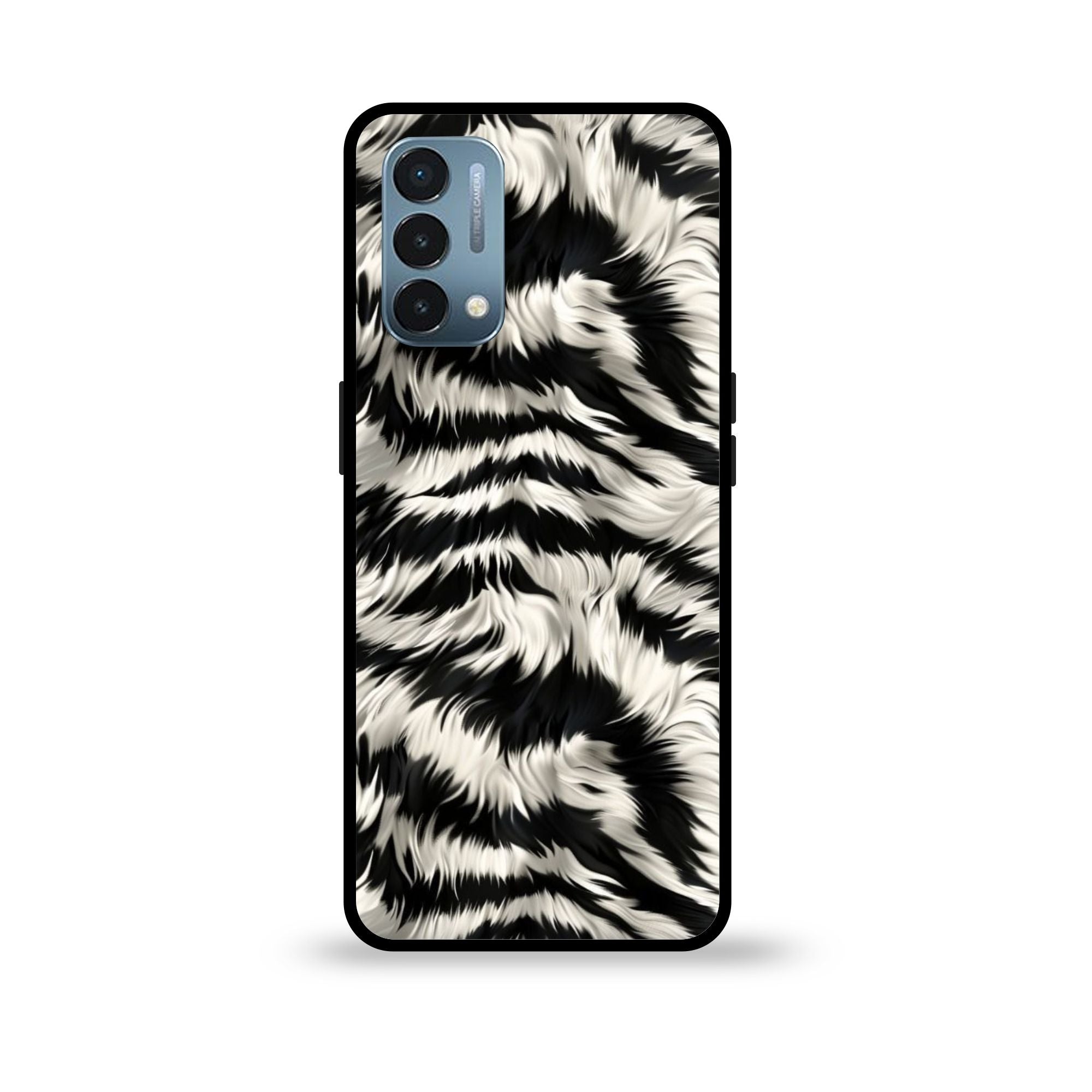 Oneplus N200 - Wallpaper 10 - Premium Printed Glossy Phone Case