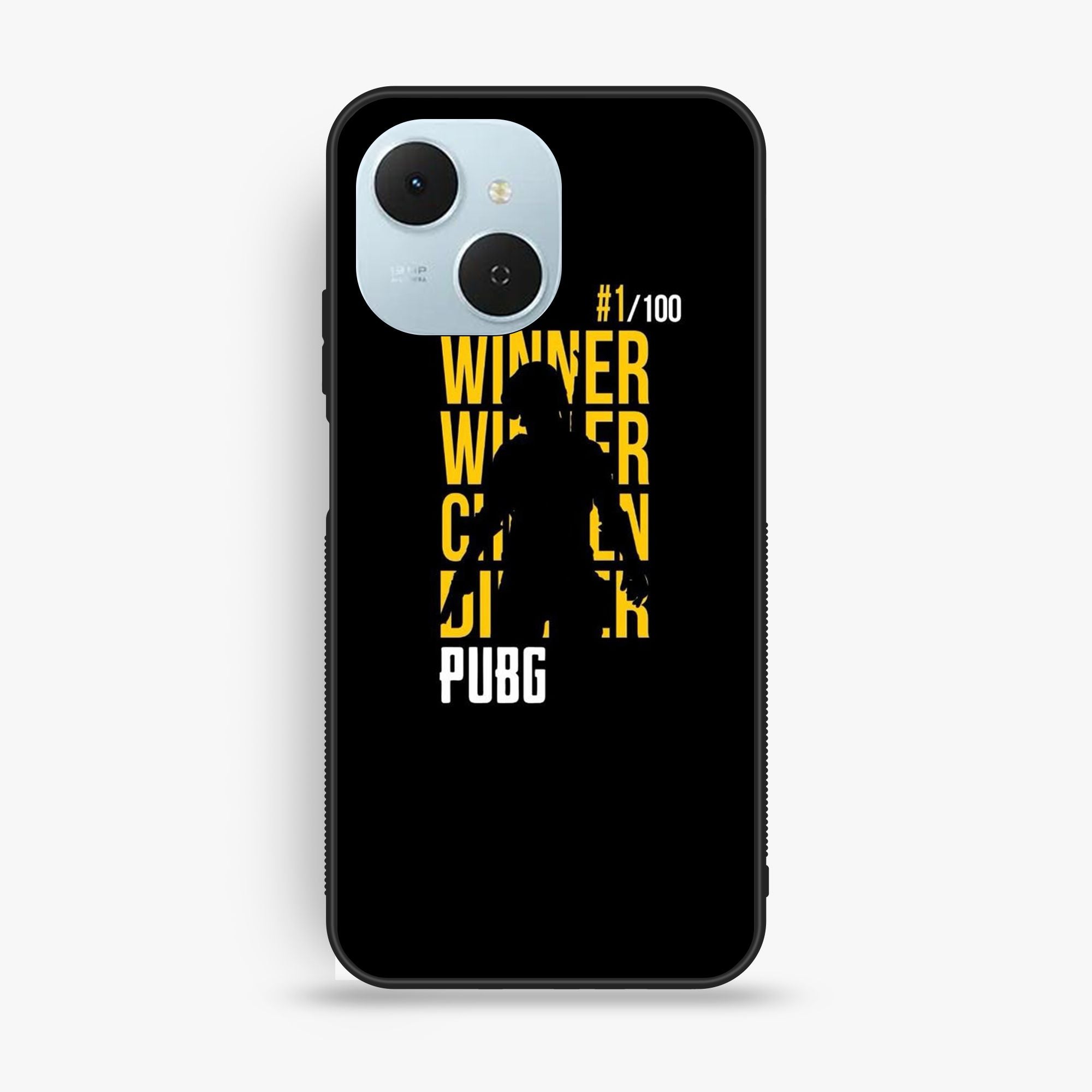 Tecno Spark 40c - Wallpaper 066 - Premium Printed Glossy Phone Case