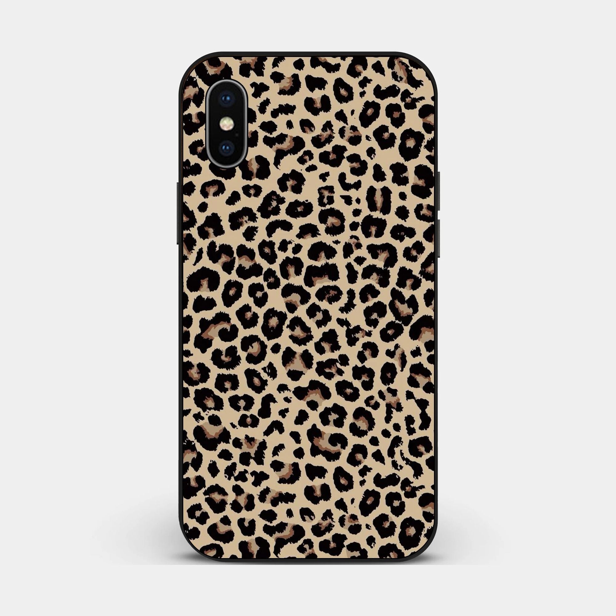 iPhone XS - Wallpaper 040 - Premium Printed Glossy Phone Case