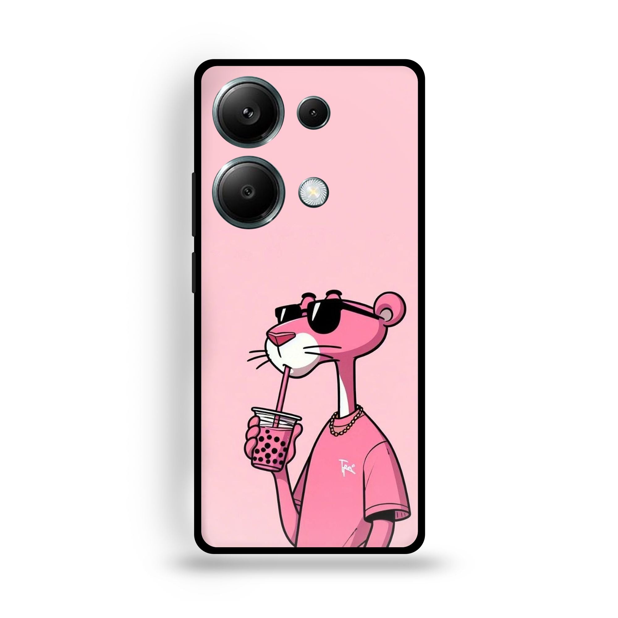 Xiaomi Redmi note 13 Pro 4G - Wallpaper 089 - Premium Printed Glossy Phone Case