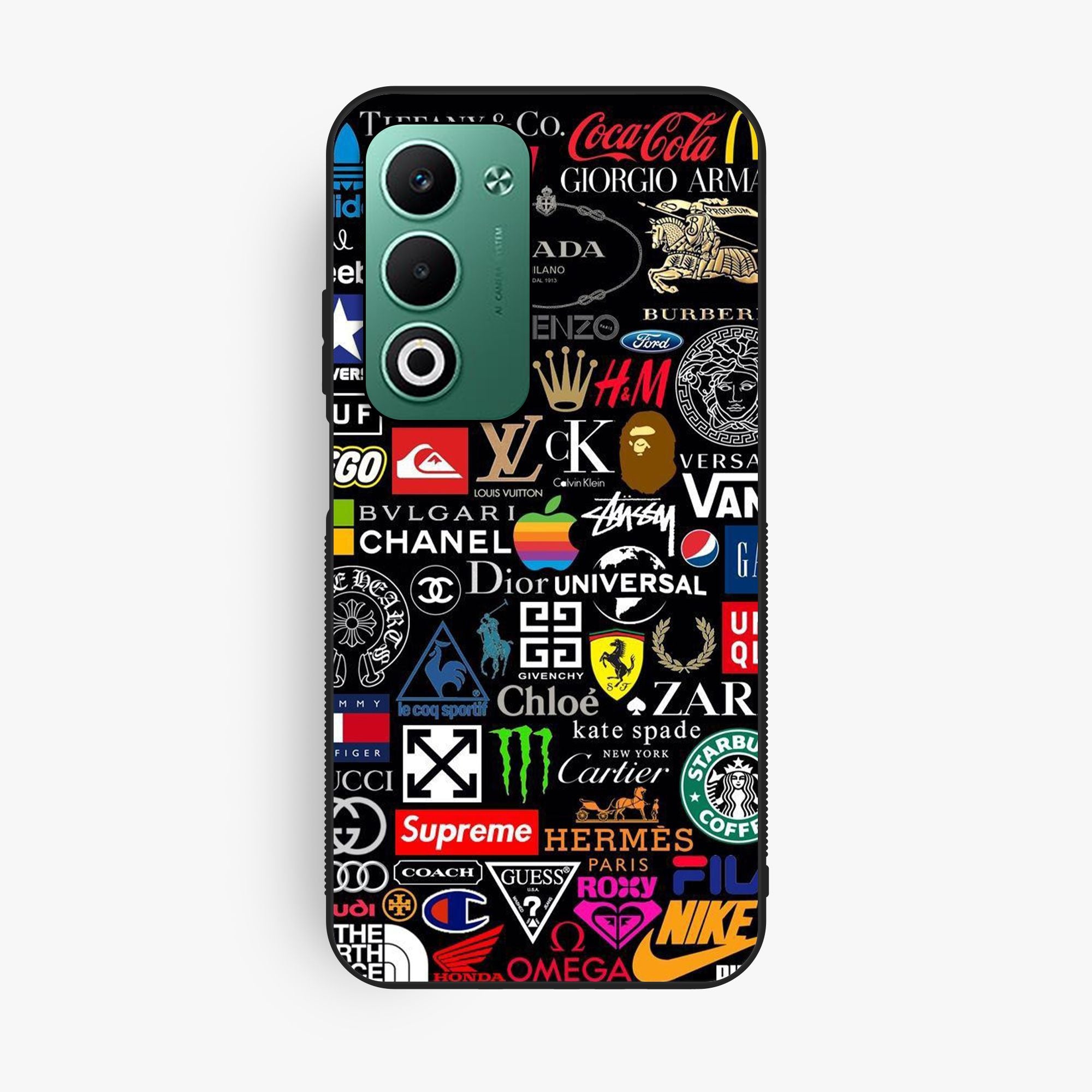 Oppo A5 5g - Wallpaper 91 - Premium Printed Glossy Phone Case