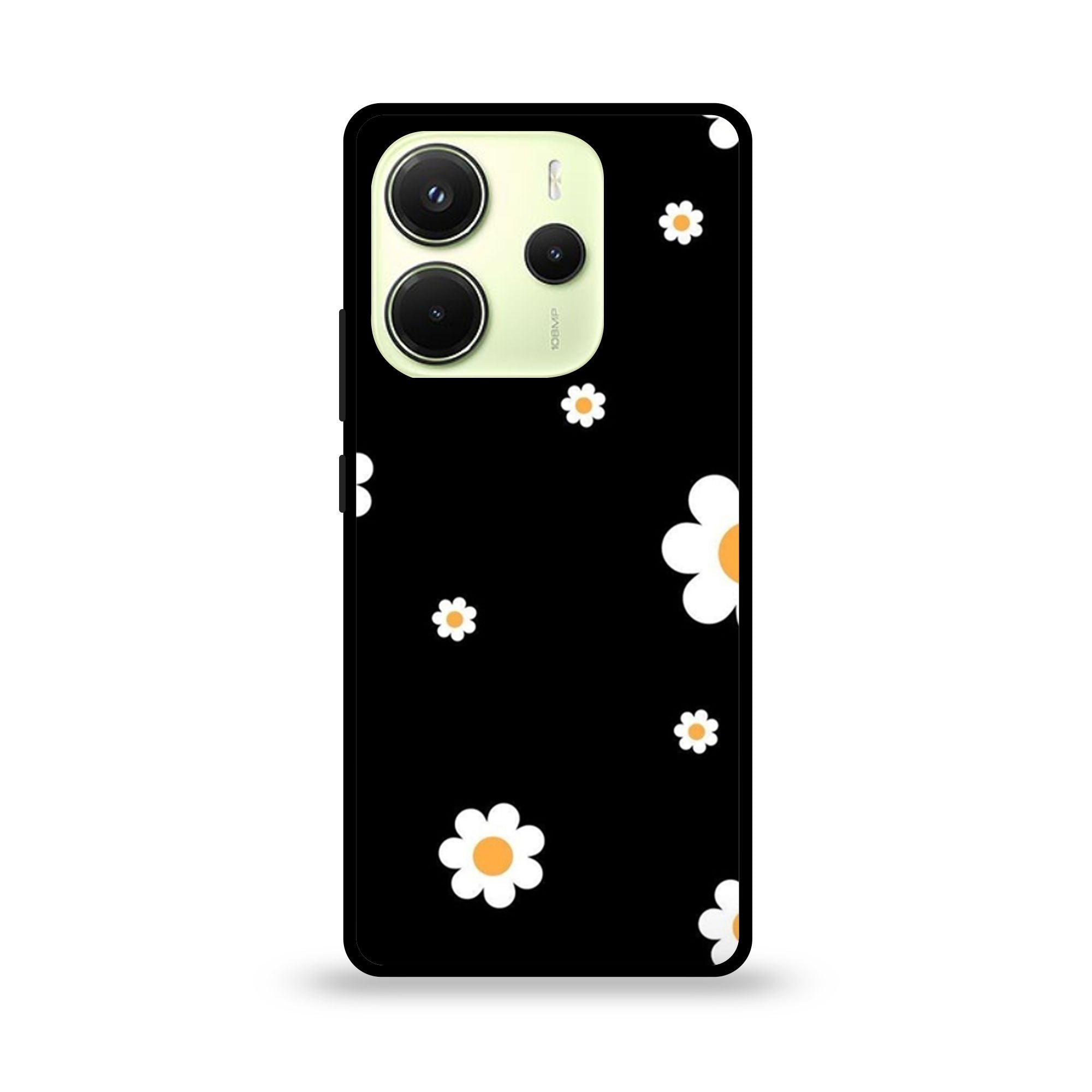 Xiaomi Redmi note 14 4G - Wallpaper 122 - Premium Printed Glossy Phone Case