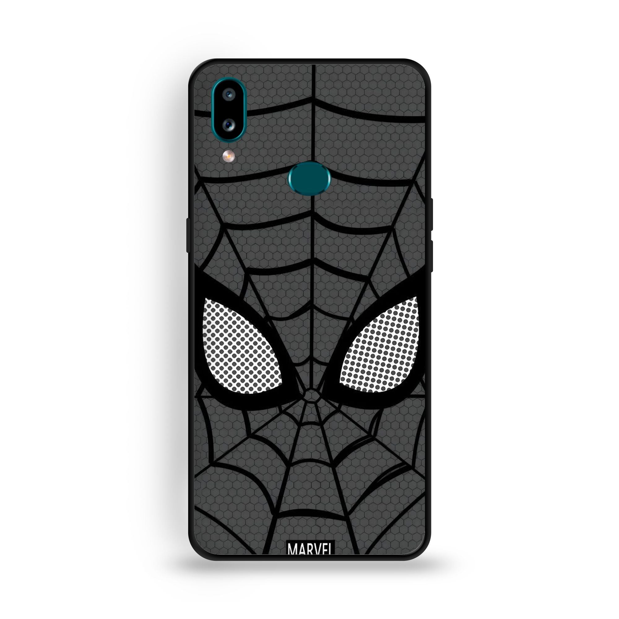 Samsung A10s - Wallpaper 055 - Premium Printed Glossy Phone Case
